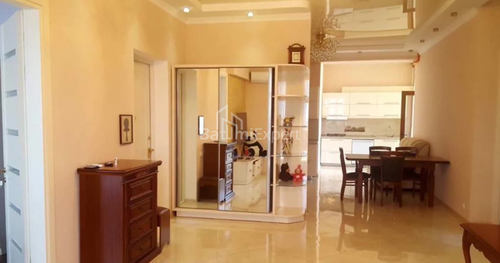 Apartment 173 m² - Akhmed Melashvili, Batumi, Georgia