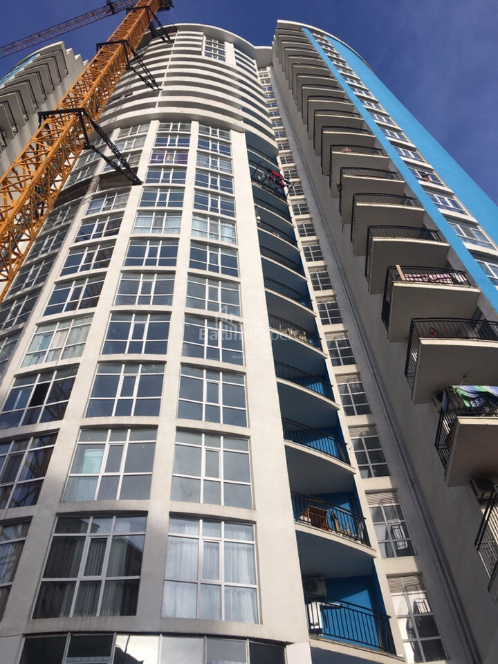 Apartment 57 m² - Shalva Inasaridze, Batumi, Georgia