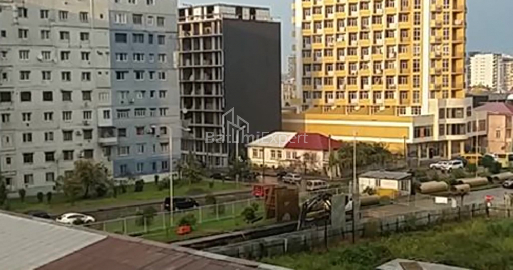 Apartment 77 m² - Mikhail Lermontov, Batumi, Georgia