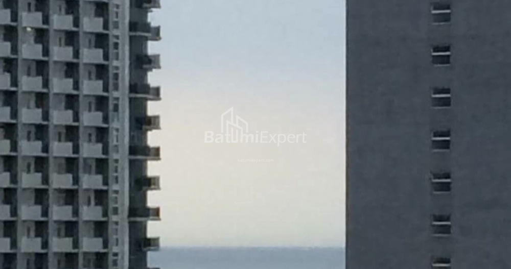 Apartment 54 m² - Niko Pirosmani, Batumi, Georgia