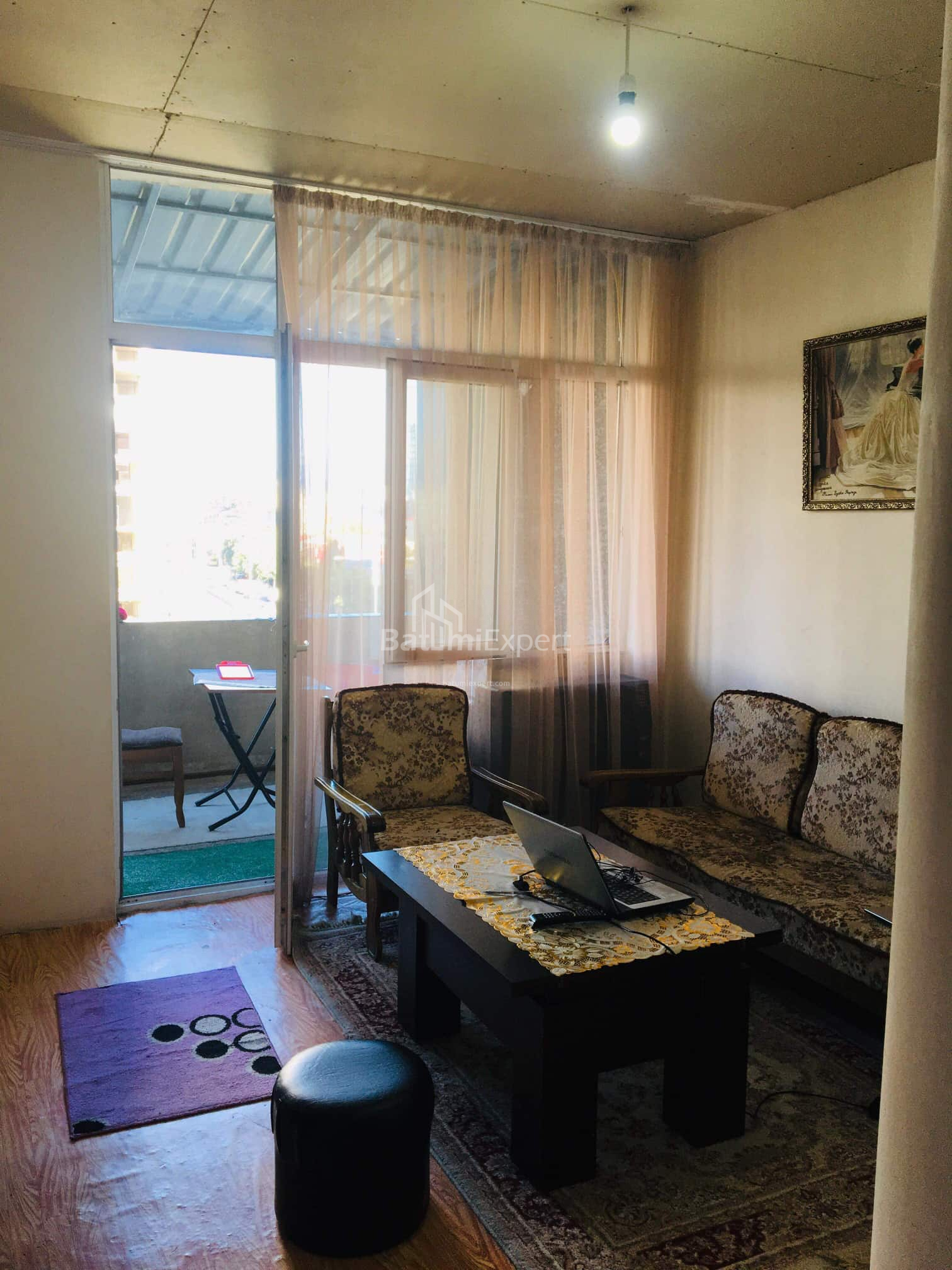 Apartment 66 m² - Tbel-Abuseridze, Batumi, Georgia