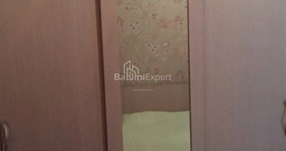 Apartment 92 m² - Sherif Khimshiashvili, Batumi, Georgia