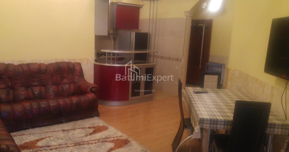 Apartment 80 m² - Mikhail Lermontov, Batumi, Georgia