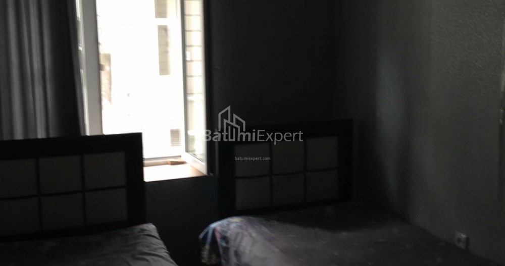 Apartment 90 m² - Rustaveli, Batumi, Georgia