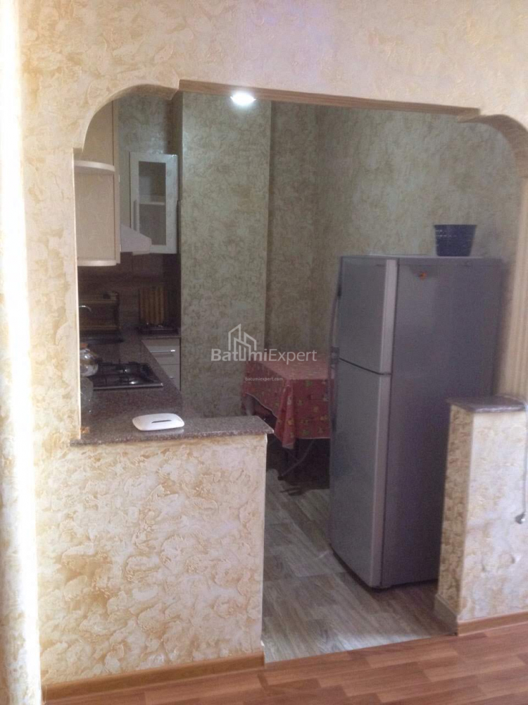 Apartment 49 m² - Ekvtime Takaishvili, Batumi, Georgia