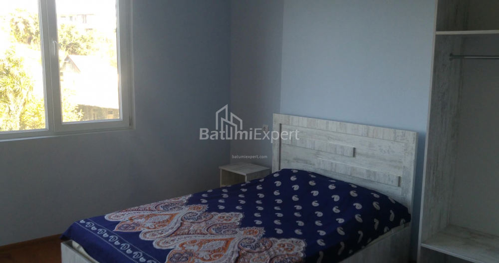 Apartment 55 m² - Akhalgazrdoba, Makhinjauri, Georgia