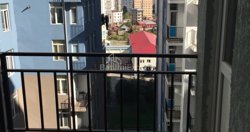 Apartment 51 m² - Shalva Inasaridze, Batumi, Georgia