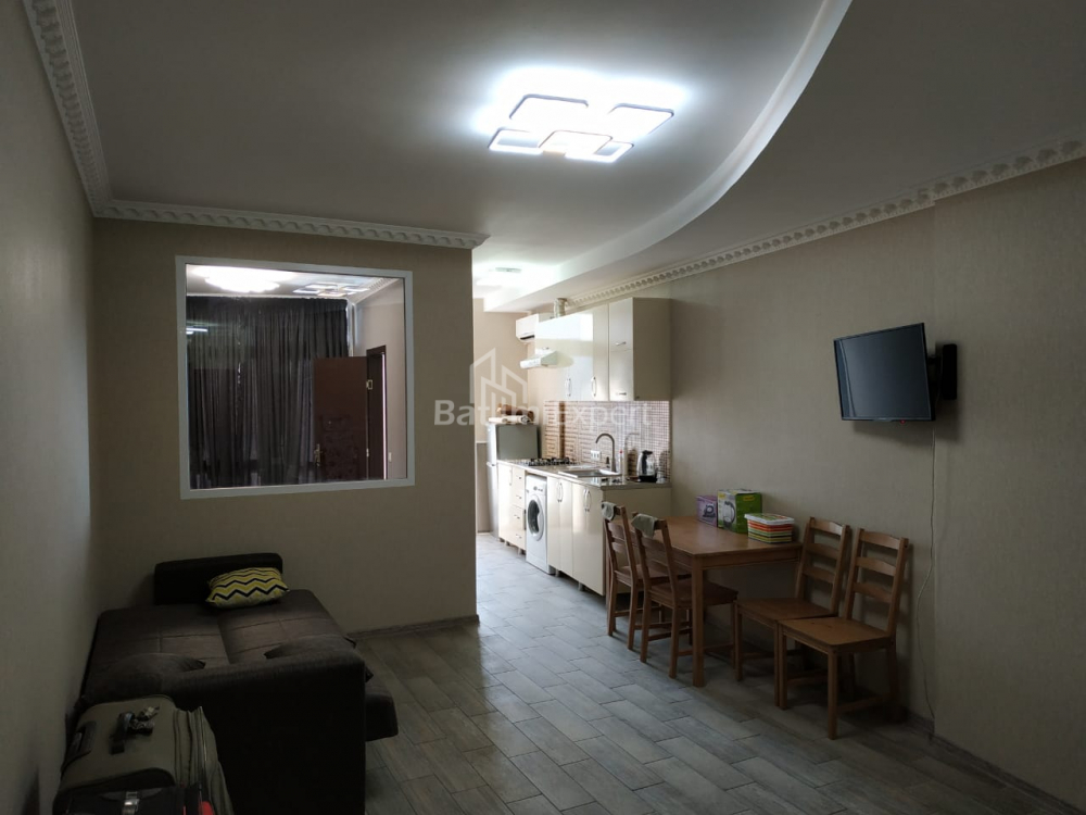 Apartment 50 m² - Iusuf Kobaladze, Batumi, Georgia