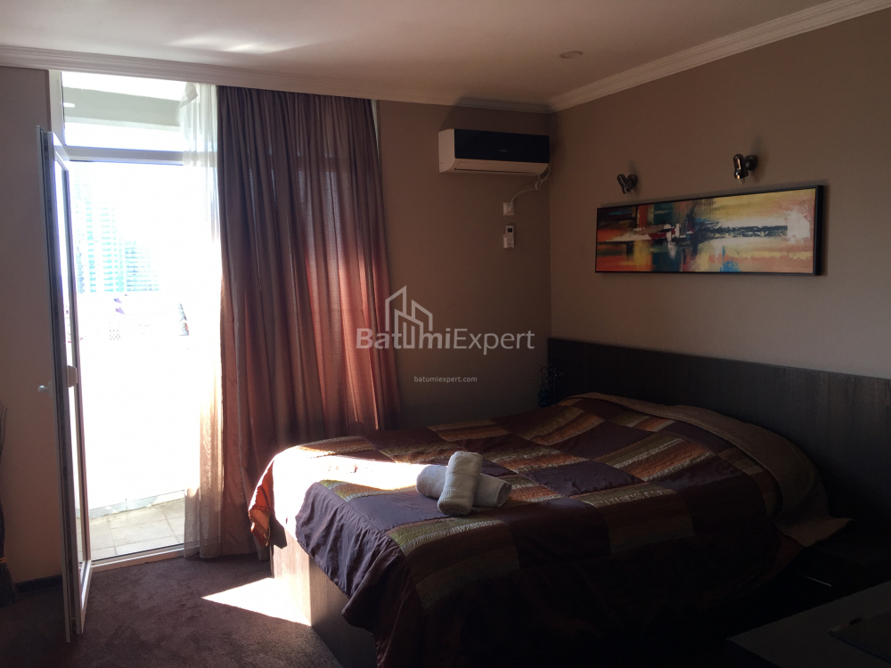 Apartment 25 m² - Iusuf Kobaladze, Batumi, Georgia
