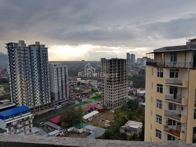 Apartment 76.3 m² - David Agmashenebeli, Batumi, Georgia