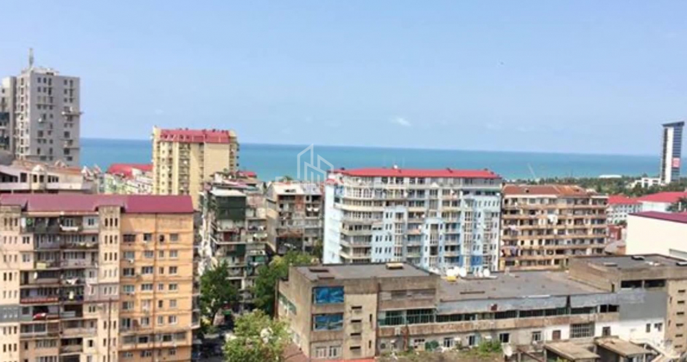 Apartment 62 m² - Vakhtang Gorgasali, Batumi, Georgia