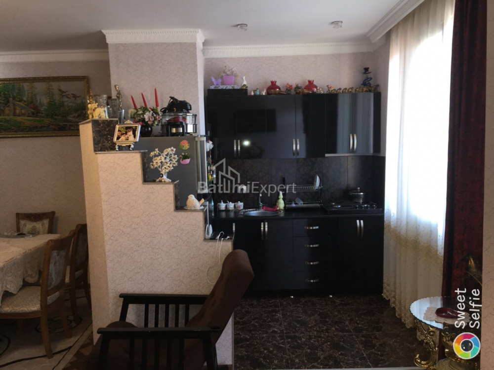 Apartment 83 m² - Peter Bagrationi, Batumi, Georgia