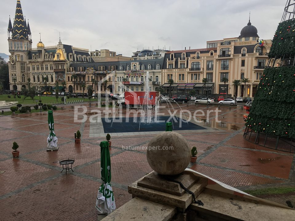 Apartment 118 m² - Nodar Dumbadze, Batumi, Georgia