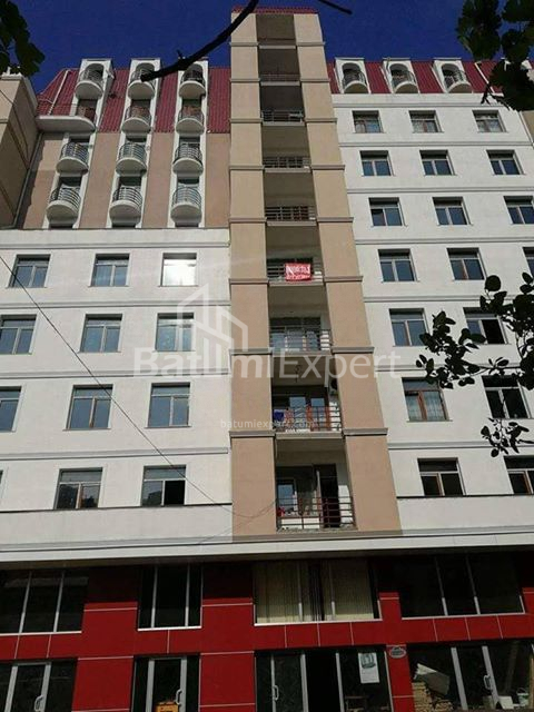 Apartment 72 m² - Ekvtime Takaishvili, Batumi, Georgia