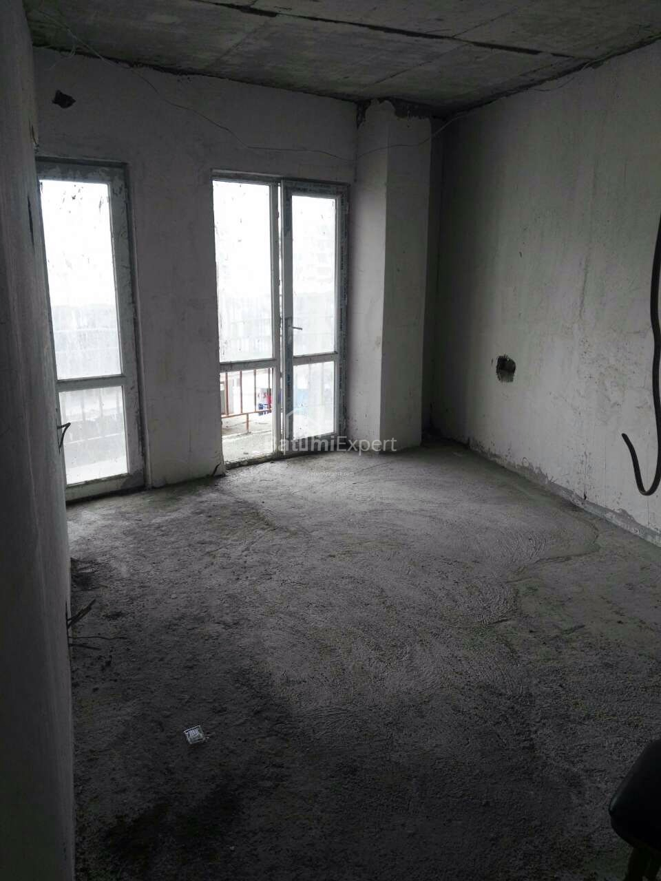 Apartment 55 m² - Petre Bagrationi, Batumi, Georgia