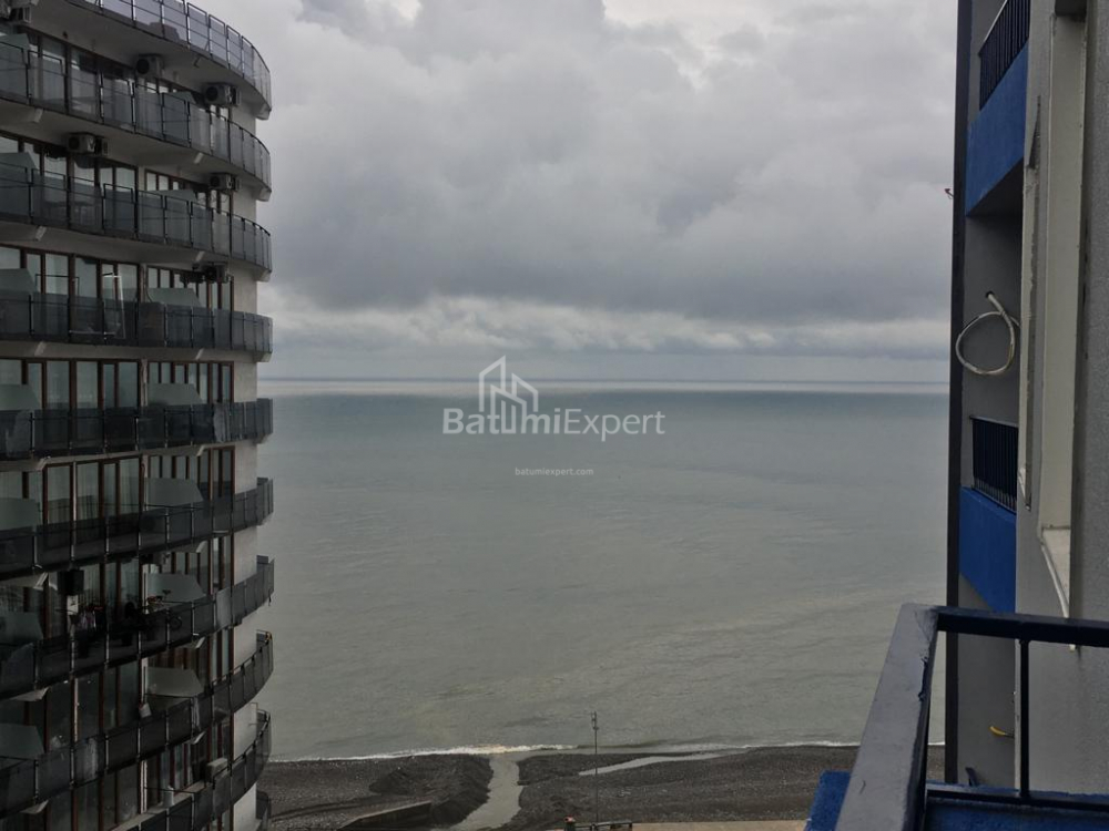 Apartment 80 m² - Sherif Khimshiashvili, Batumi, Georgia
