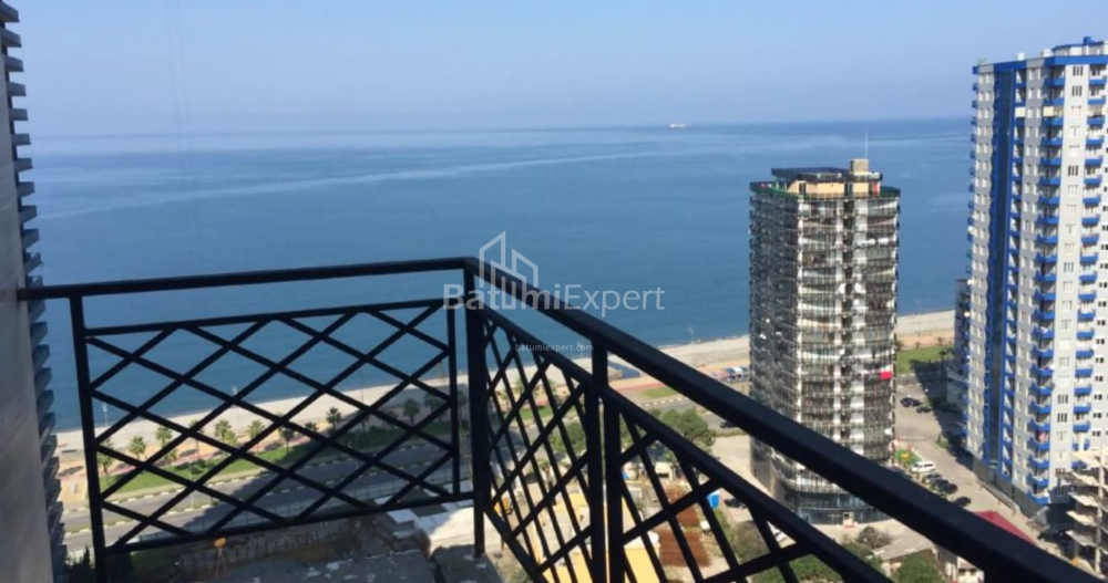 Apartment 74.7 m² - Sherif Khimshiashvili, Batumi, Georgia