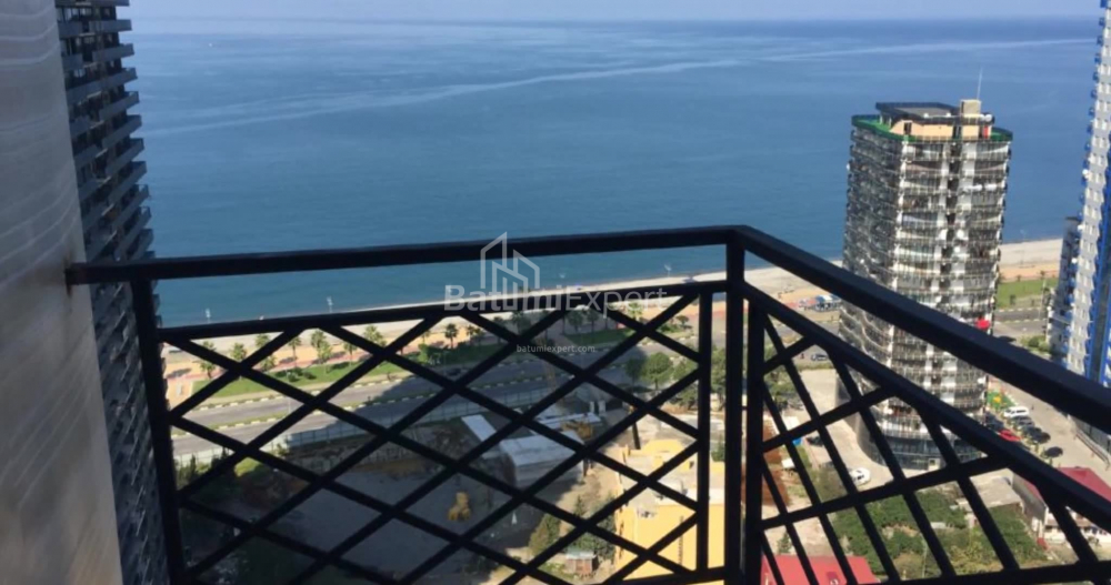 Apartment 74.7 m² - Sherif Khimshiashvili, Batumi, Georgia