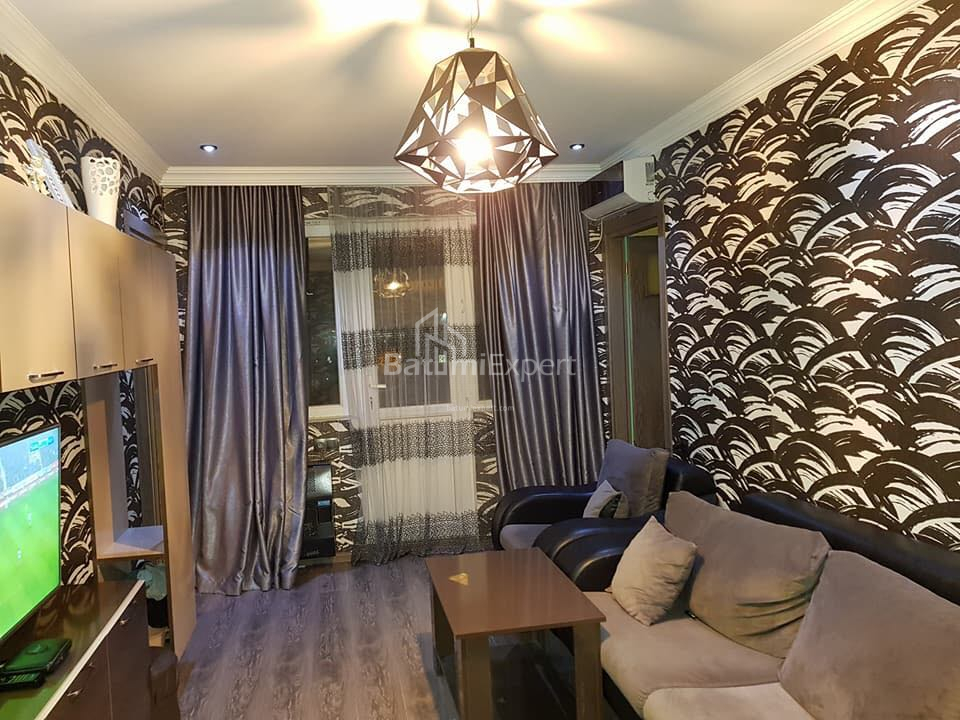 Apartment 84 m² - Ivane Javakhishvili, Batumi, Georgia