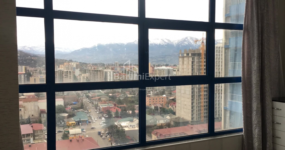 Apartment 52 m² - Niko Pirosmani, Batumi, Georgia