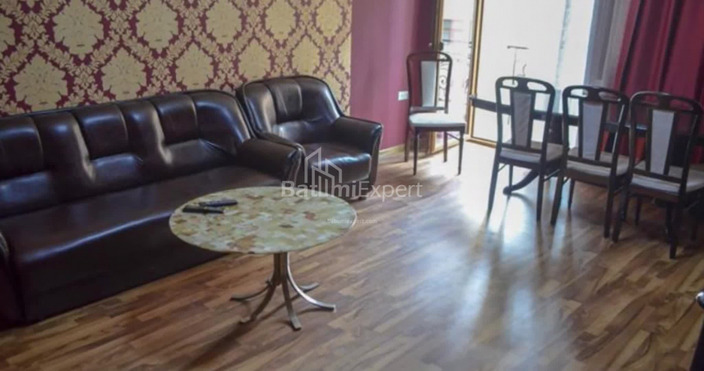 Apartment 100 m² - Petre Melikishvili, Batumi, Georgia
