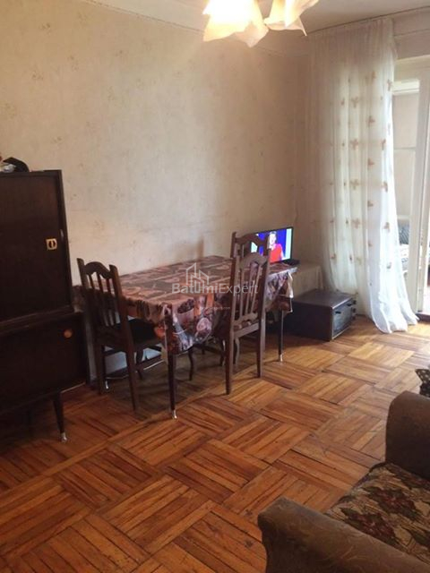 Apartment 57 m² - Ivane Javakhishvili, Batumi, Georgia