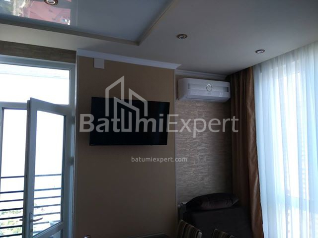Apartment 50.5 m² - Niko Pirosmani, Batumi, Georgia