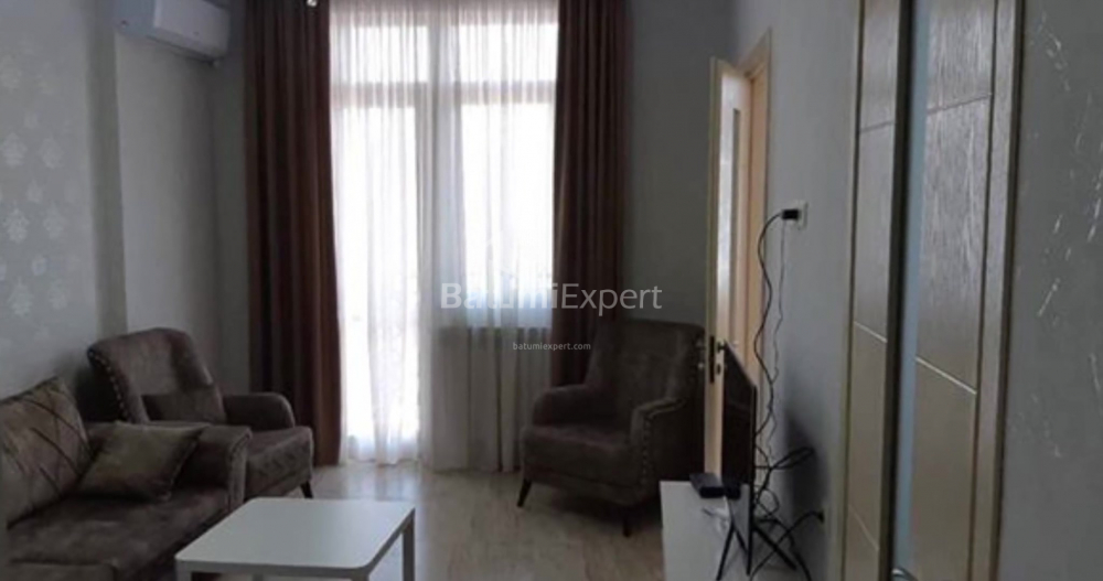 Apartment 50 m² - Vakhtang Gorgasali, Batumi, Georgia