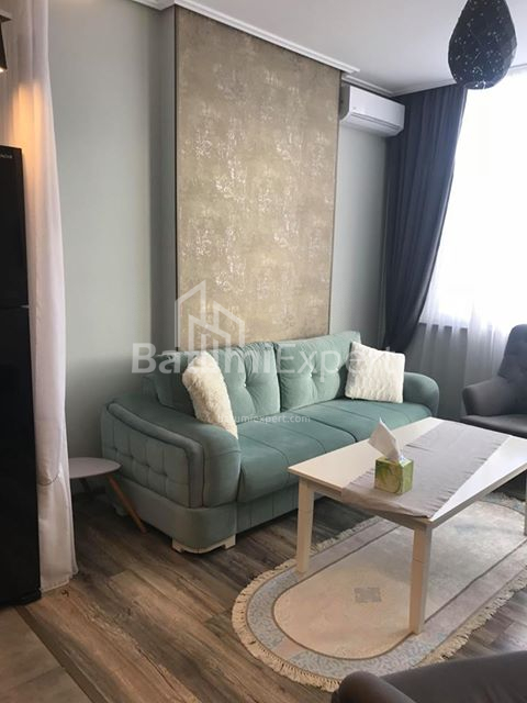 Apartment 55 m² - Iusuf Kobaladze, Batumi, Georgia