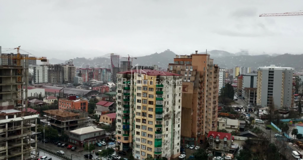 Apartment 66.8 m² - Iusuf Kobaladze, Batumi, Georgia