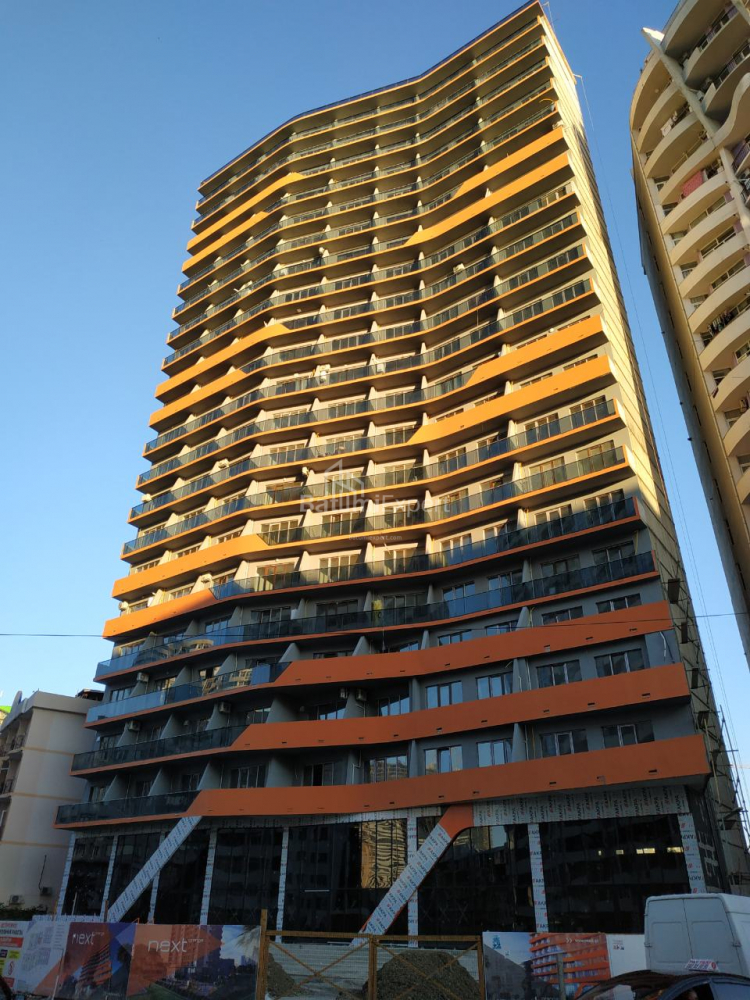 Apartment 33 m² - Shalva Inasaridze, Batumi, Georgia