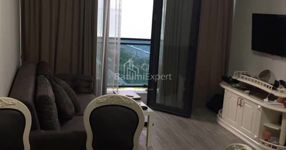 Apartment 50 m² - Sherif Khimshiashvili, Batumi, Georgia