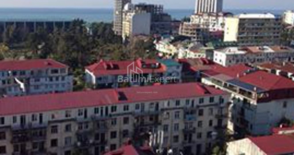 Apartment 150 m² - King Parnavaz, Batumi, Georgia