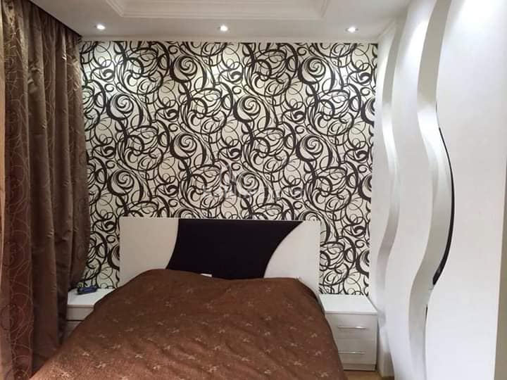 Apartment 33 m² - Sherif Khimshiashvili, Batumi, Georgia