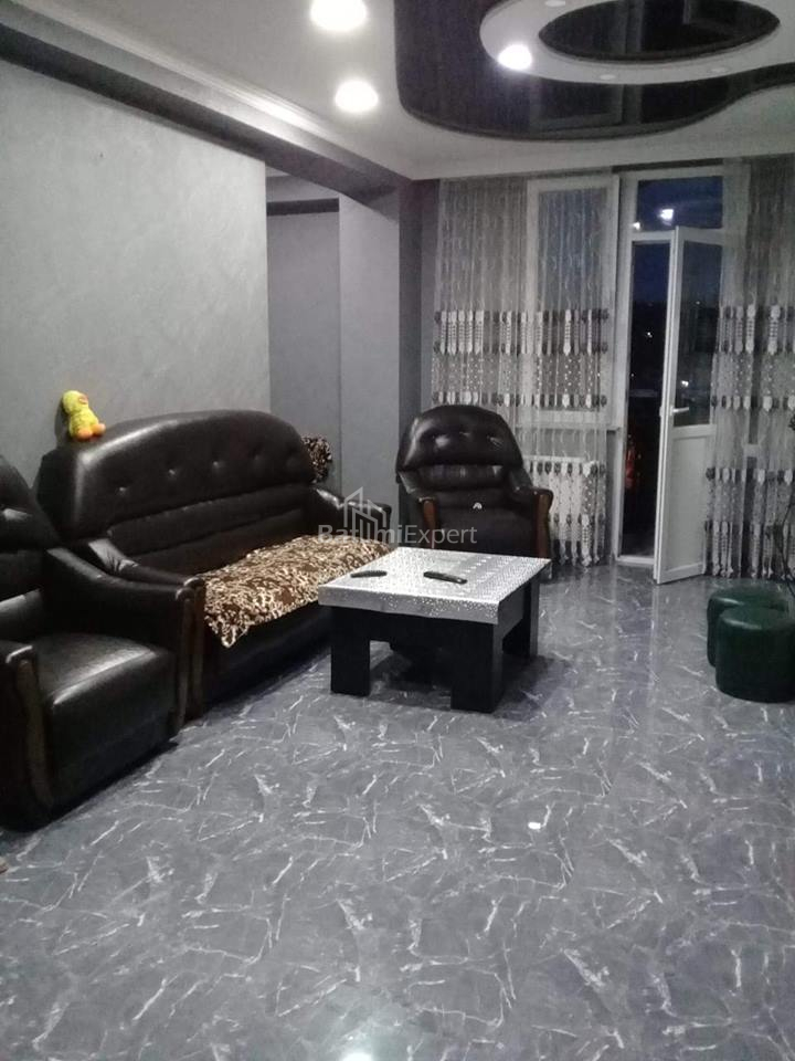Apartment 55 m² - Giorgi Leonidze, Batumi, Georgia