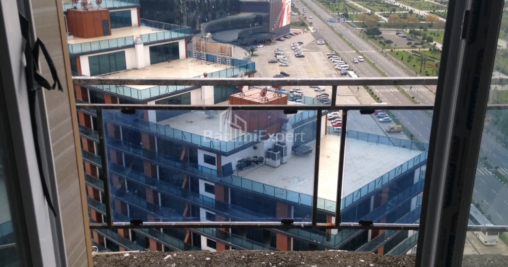 Apartment 35 m² - Sherif Khimshiashvili, Batumi, Georgia