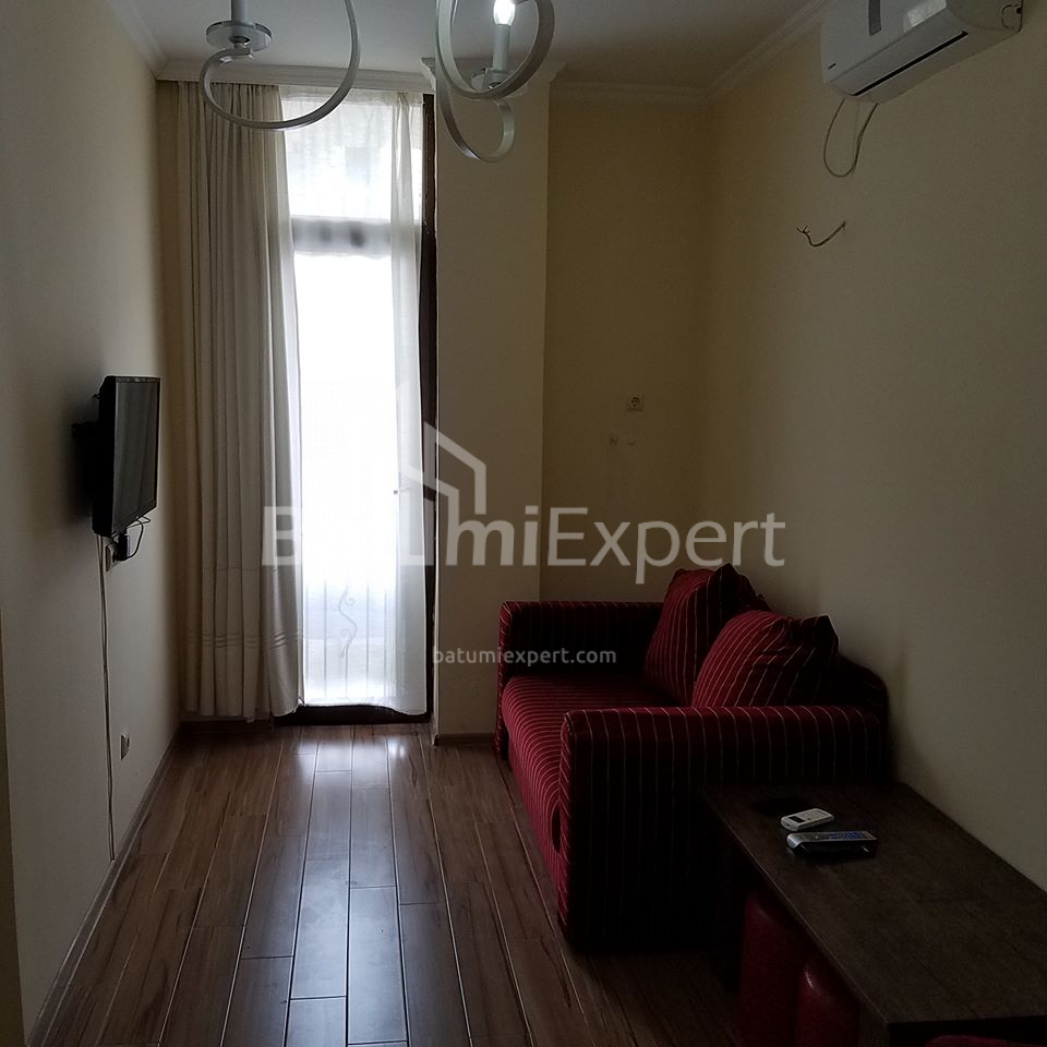 Apartment 33 m² - Stefan Zubalashvili, Batumi, Georgia