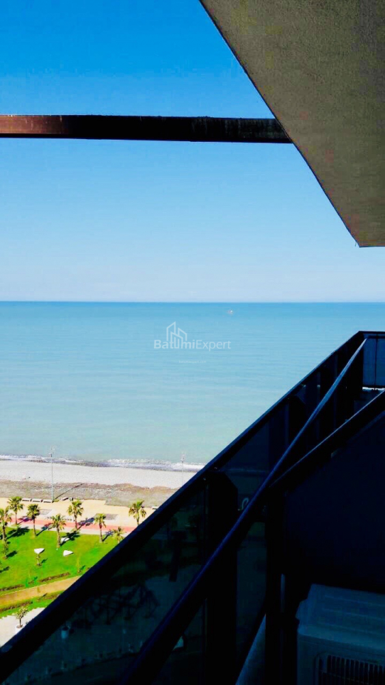 Apartment 32 m² - Sherif Khimshiashvili, Batumi, Georgia