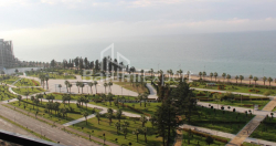 Apartment 75.86 m² - Lech and Maria Kaczynski, Batumi, Georgia