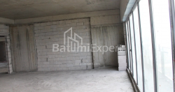 Apartment 75.86 m² - Lech and Maria Kaczynski, Batumi, Georgia