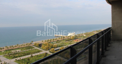 Apartment 75.86 m² - Lech and Maria Kaczynski, Batumi, Georgia