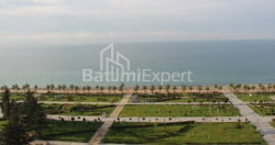 Apartment 75.86 m² - Lech and Maria Kaczynski, Batumi, Georgia