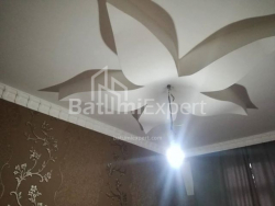 Apartment 43.5 m² - Selim Khimshiashvili, Batumi, Georgia