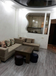 Apartment 43.5 m² - Selim Khimshiashvili, Batumi, Georgia