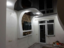 Apartment 2-room 43.5 m² - Selim Khimshiashvili, Batumi