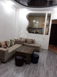 Apartment 43.5 m² - Selim Khimshiashvili, Batumi, Georgia