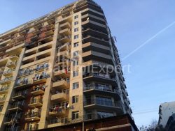 Apartment 43.5 m² - Selim Khimshiashvili, Batumi, Georgia