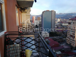 Apartment 43.5 m² - Selim Khimshiashvili, Batumi, Georgia