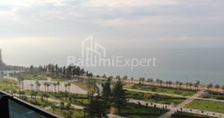 Apartment 75.86 m² - Lech and Maria Kaczynski, Batumi, Georgia