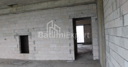 Apartment 75.86 m² - Lech and Maria Kaczynski, Batumi, Georgia